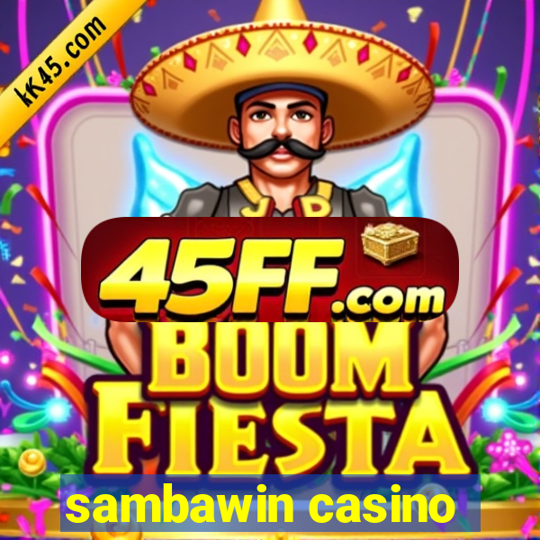 sambawin casino